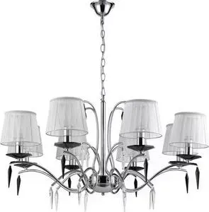 Подвесная люстра Vele Luce VL1783L08
