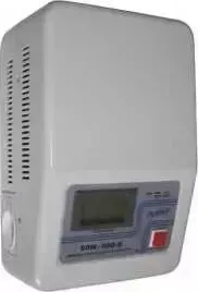 Стабилизатор напряжения RUCELF SDW- 500-D