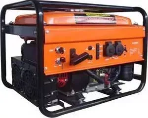 Генератор Herz бензиновый инверторный IG-3000-OFE