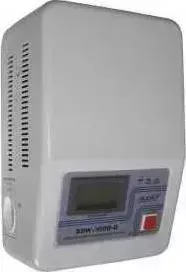 Стабилизатор напряжения RUCELF SDW-1000-D