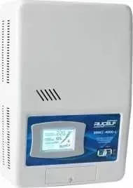 Стабилизатор напряжения RUCELF SRWII-4000-L