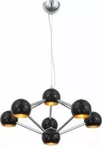 Подвесная люстра ST-Luce SL853.403.07
