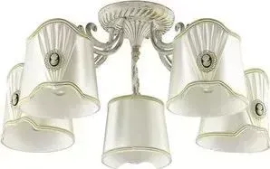 Потолочная люстра Lumion 3608/5C