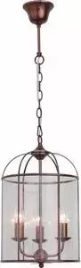 Подвесная люстра ST-Luce SL267.603.03