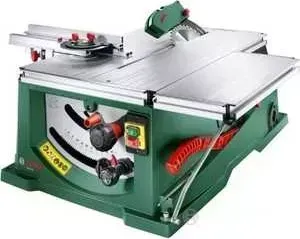 Пила настольная BOSCH PPS 7S (0.603.B03.300)