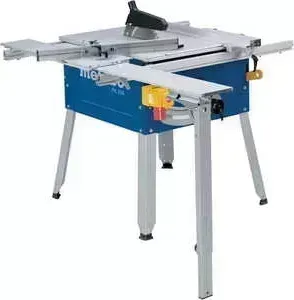 Пила настольная METABO PK 255 (0192553407)