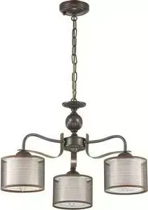 Подвесная люстра Lumion 3487/3