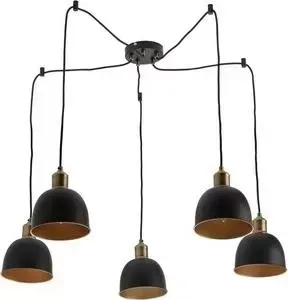 Подвесная люстра MW-LIGHT 551011305