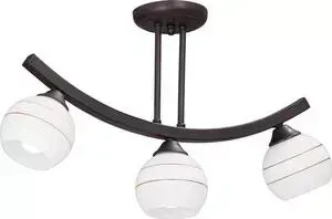 Потолочная люстра Vitaluce V3157/3PL