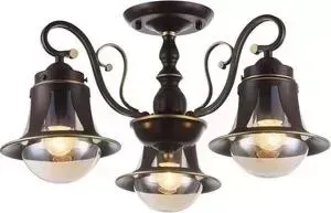 Потолочная люстра Omnilux OML-50607-03