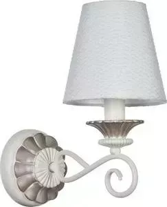 Бра Maytoni ARM424-WL-01-W