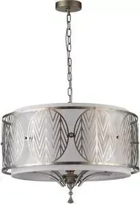 Подвесная люстра Maytoni H425-PL-05-G