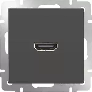 Розетка HDMI Werkel 4690389097485