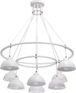 Подвесная люстра MW-LIGHT 696010608