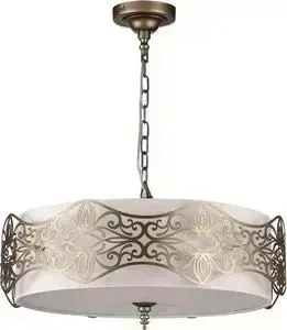 Подвесной светильник Maytoni ARM959-PL-06-G