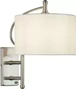 Бра ARTELAMP A2999AP-1SS