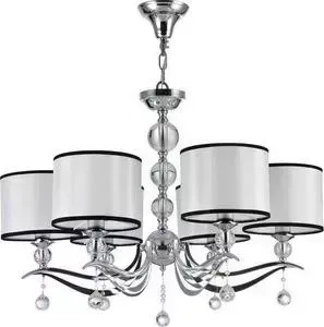 Подвесная люстра Maytoni MOD269-PL-06-CH