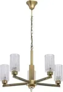 Подвесная люстра MW-LIGHT 285011605