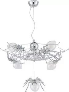 Подвесная люстра Divinare 1308/02 SP-6