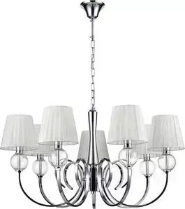 Подвесная люстра Vele Luce VL1971L07