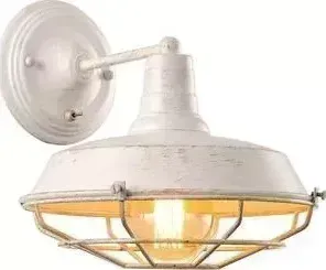 Бра ARTELAMP A9183AP-1WG