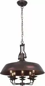 Подвесная люстра ST-Luce SL269.403.08