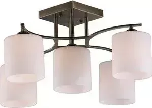 Потолочная люстра Omnilux OML-55317-05