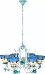 Подвесная люстра ST-Luce SL372.953.06