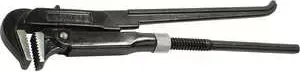 Ключ трубный рычажный STAYER 3/4" (№0) (27331-0)
