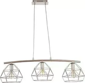 Подвесная люстра Maytoni T432-PL-03-G