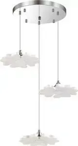 Подвесная светодиодная люстра Lumion 3644/78L