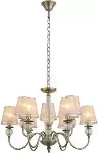 Подвесная люстра ST-Luce SL185.303.09