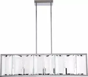 Подвесная люстра Maytoni MOD202PL-07N