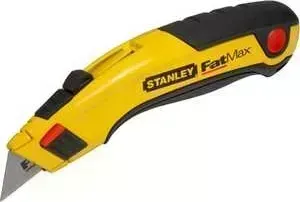 Нож STANLEY FatMax с выдвижным лезвием (0-10-778)