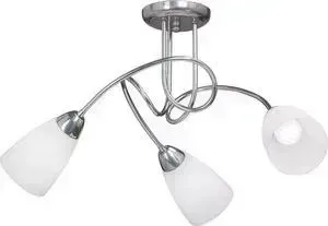Потолочная люстра Vitaluce V3472-9/3PL