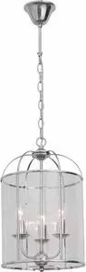 Подвесная люстра ST-Luce SL267.103.03