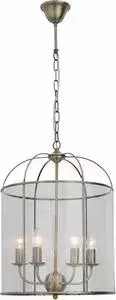 Подвесная люстра ST-Luce SL267.303.06