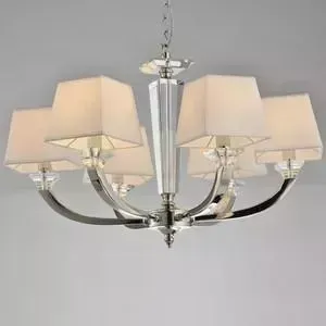 Подвесная люстра Newport 10146/C