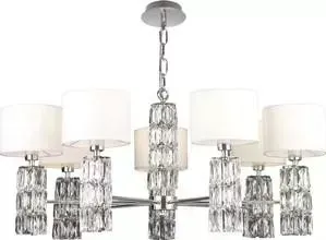 Подвесная люстра Maytoni DIA008PL-07CH