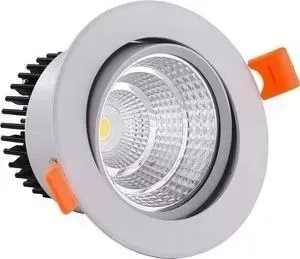 Встраиваемый светодиодный светильник Kink Light 2142
