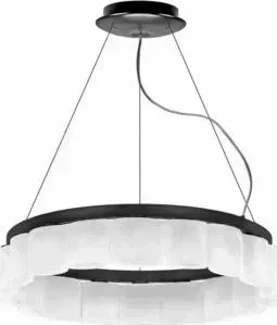 Подвесная светодиодная люстра Lightstar 812186