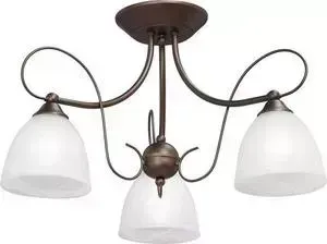 Потолочная люстра Vitaluce V3558-8/3PL