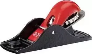 Рубанок STANLEY 102 Block plane (ALL MKTS) (1-12-102)