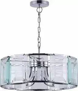 Подвесная люстра Maytoni MOD202PL-06N