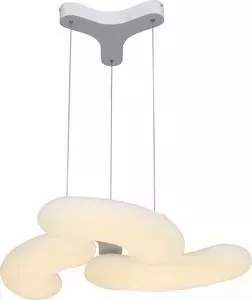 Подвесная светодиодная люстра ST-Luce SL808.503.03