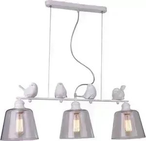 Подвесная люстра ARTELAMP A4289SP-3WH