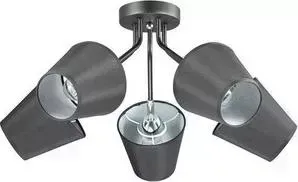 Потолочная люстра Lumion 3749/5C