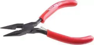 Тонкогубцы STAYER Mini 120мм (2218-2)