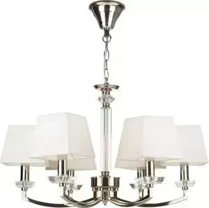 Подвесная люстра Maytoni MOD019PL-06CH