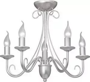 Потолочная люстра Vitaluce V1658/5PL